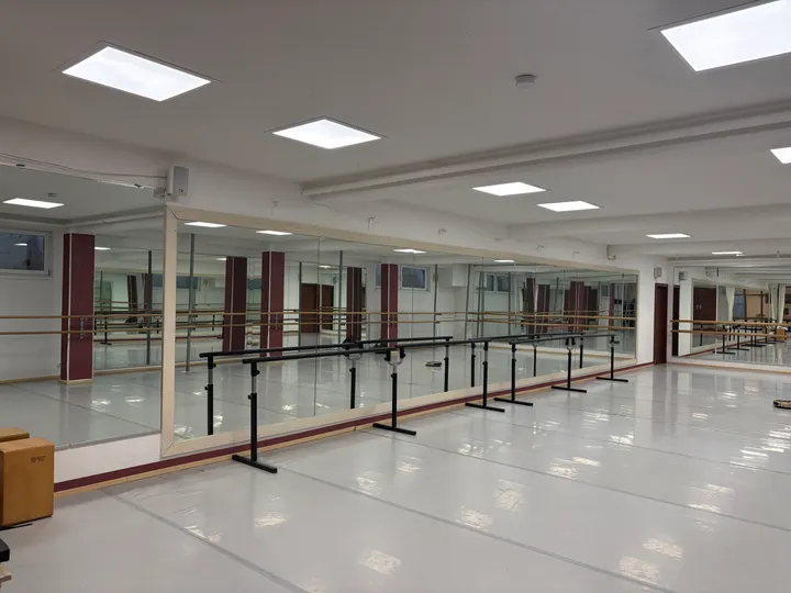 Subklew Ballettakademie Hinter dem Schwalbeneck — tanz-studio in Augsburg — 5