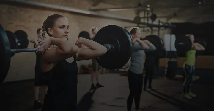 Exsto 361 Gym — hiit-studio in Willowfield, Belfast — 2