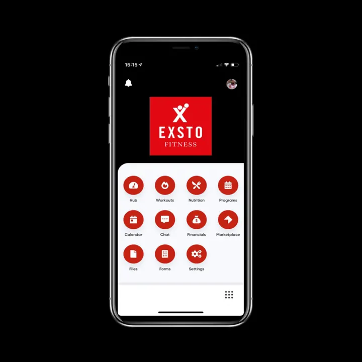 Exsto 361 Gym — hiit-studio in Willowfield, Belfast — 3