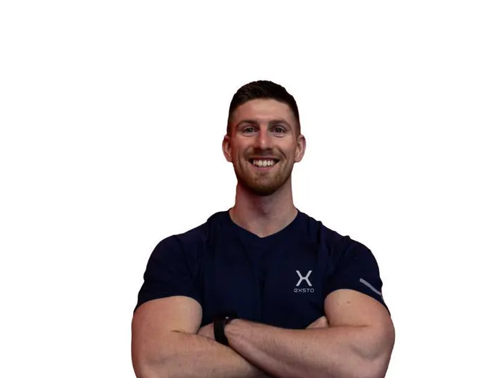Exsto 361 Gym — Boxing in Willowfield, Belfast
