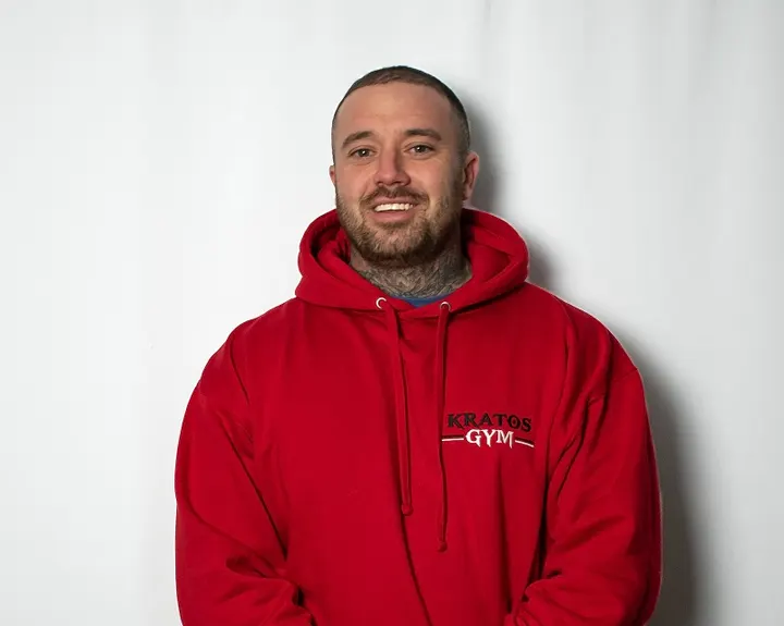 Kratos Gym — fitness studio in Huntingdon — 3