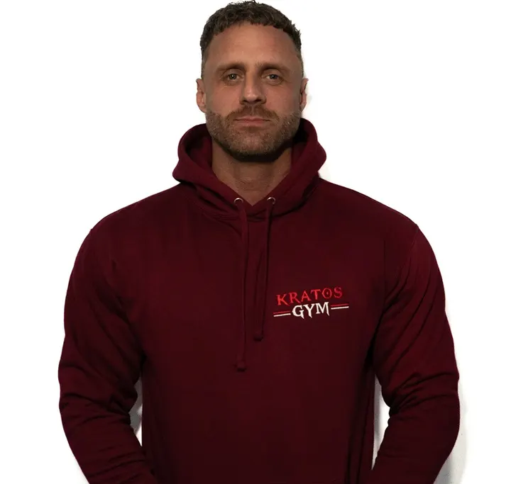 Kratos Gym — fitness studio in Huntingdon — 4