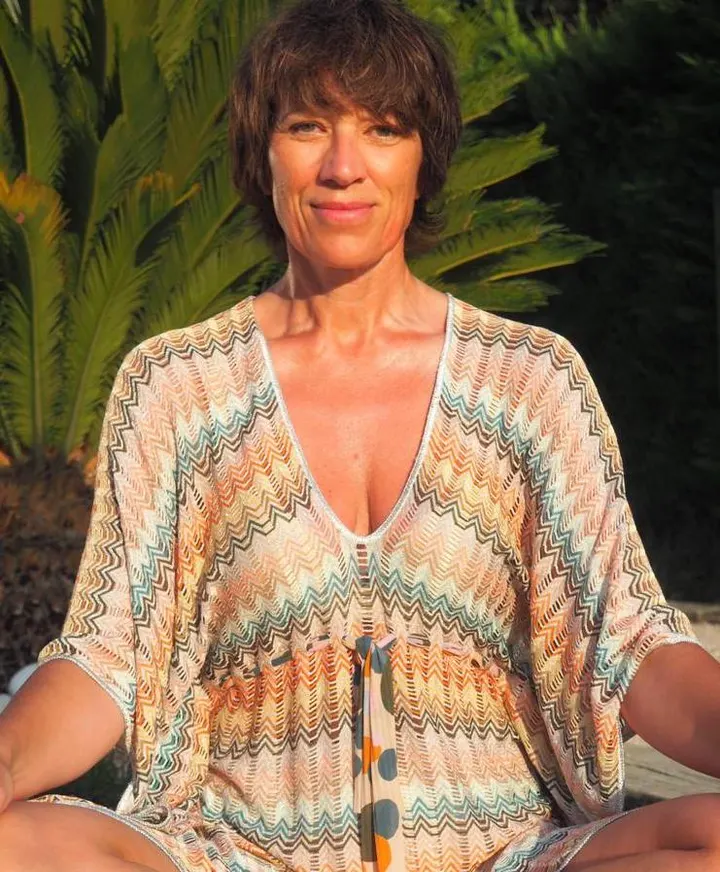 Armelle Henry Yoganous Art et Mouvement — yoga-studio à Paris — 4