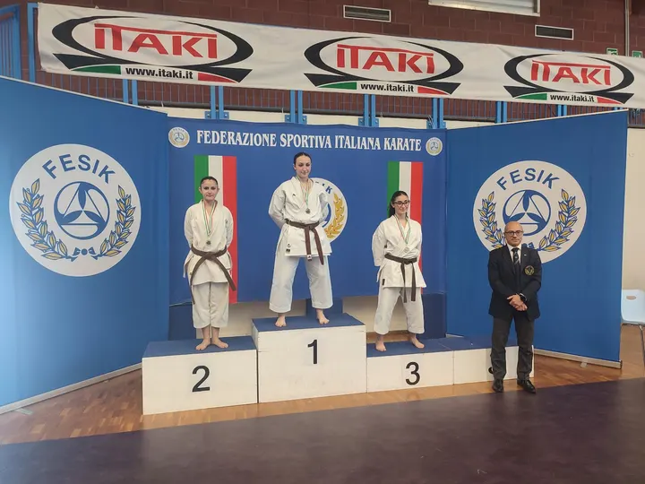 Renbukan Sesto Fiorentino Asd — arti marziali-studio a Sesto Fiorentino — 4