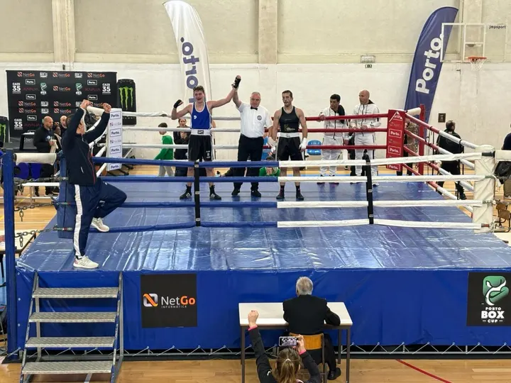 Dojo Ruan Boxing — boxe-studio a Milano — 4