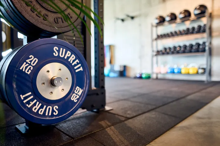 Gramo Athletics — pt-studio in Frankfurt am Main — 3