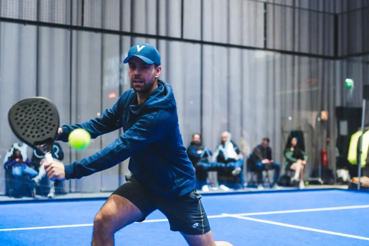 Pro Padel Åsane — treningsstudio i Flaktveit, Bergen — 2