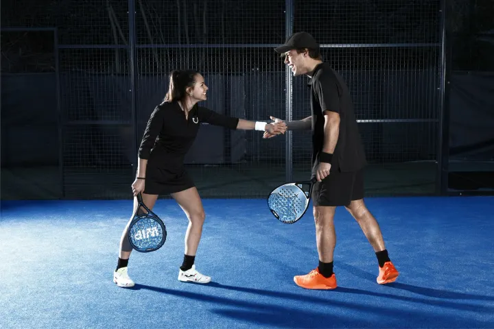 Pro Padel Åsane — treningsstudio i Flaktveit, Bergen — 3