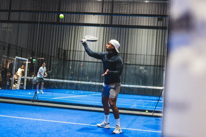 Pro Padel Åsane — treningsstudio i Bergen — 3