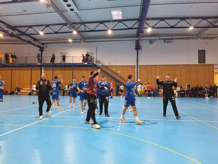 Sportcenter Syd — träningsstudio i Löddeköpinge, Malmö — 2