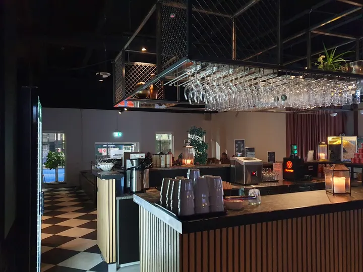 Sportcenter Syd — träningsstudio i Malmö — 3
