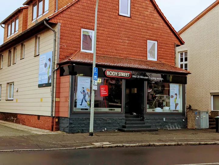 BODY STREET | Göttingen Geismar | EMS Training — ems-training-studio in Göttingen — 4