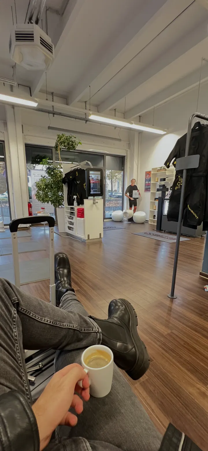 BODY STREET | Göttingen Geismar | EMS Training — ems-training-studio in Göttingen — 5