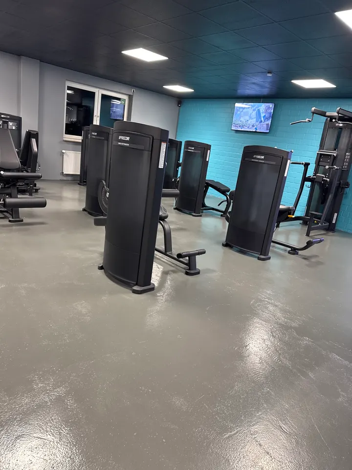 Space Fit Eschweiler — fitnessstudio in Vöckelsberg, Eschweiler — 2