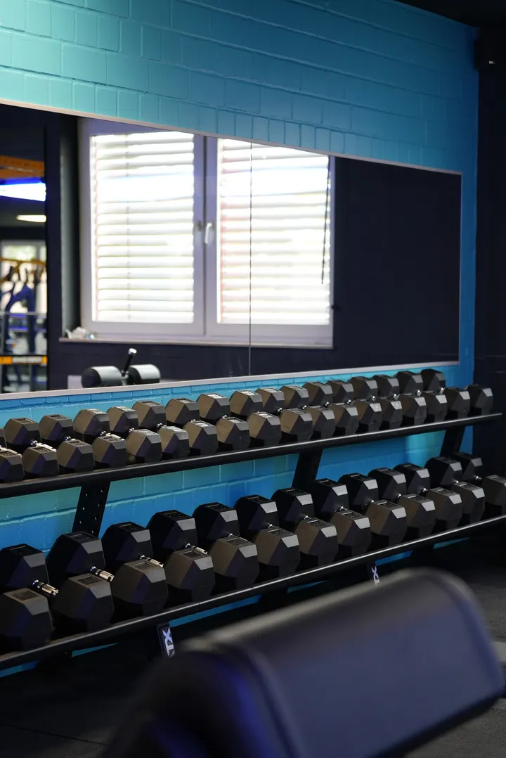 Space Fit Eschweiler — fitnessstudio in Vöckelsberg, Eschweiler — 3