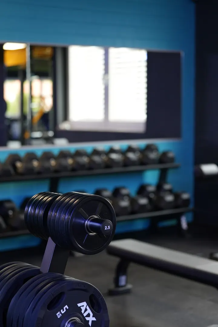 Space Fit Eschweiler — fitnessstudio in Eschweiler — 3