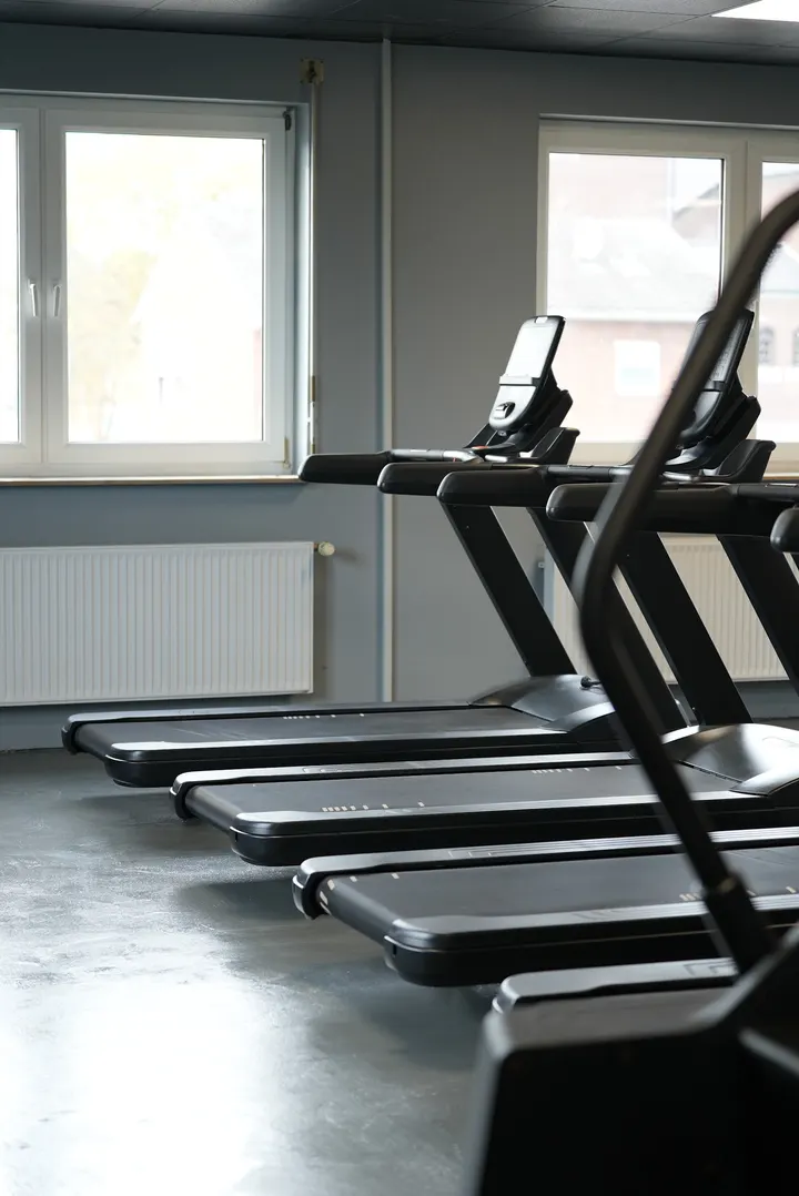 Space Fit Eschweiler — fitnessstudio in Eschweiler — 5