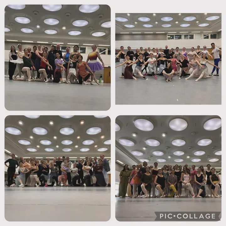 Everybody Ballet - Shepherd's Bush — dance-studio in London — 4