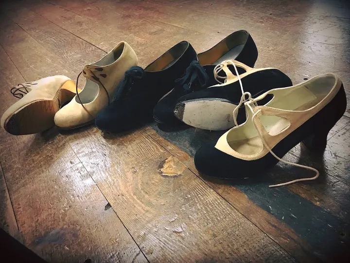 Arte Flamenco Grenoble — danse-studio à Grenoble — 3