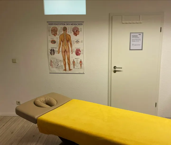 TherapieDeck — pt-studio in Ziegelhof, Oldenburg — 2