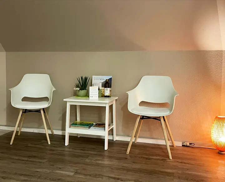 TherapieDeck — pt-studio in Ziegelhof, Oldenburg — 3