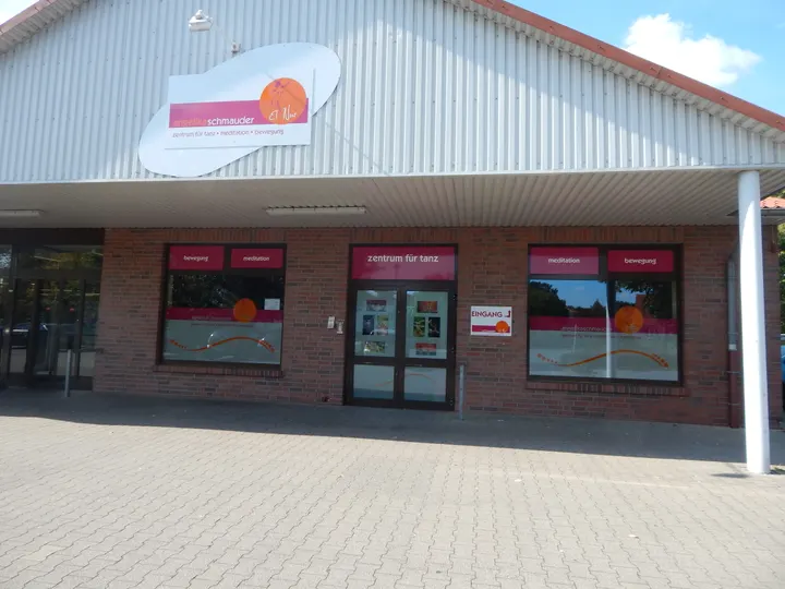 El Nur — tanz-studio in Krapendorf, Cloppenburg — 2