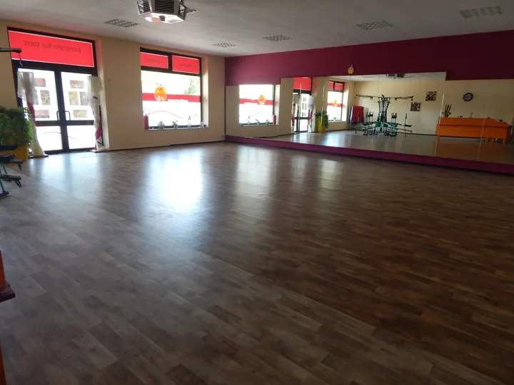 El Nur — tanz-studio in Krapendorf, Cloppenburg — 3