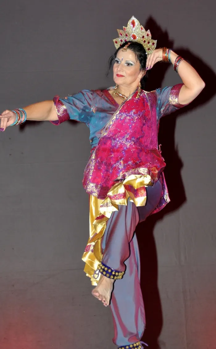 El Nur — tanz-studio in Cloppenburg — 4
