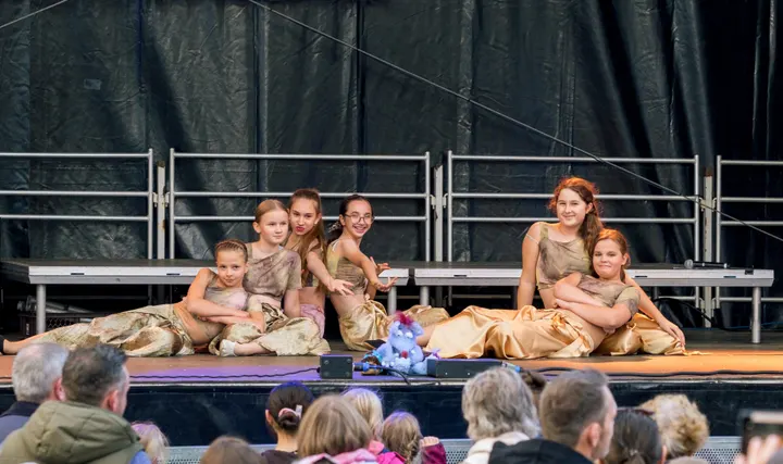 El Nur — tanz-studio in Cloppenburg — 5