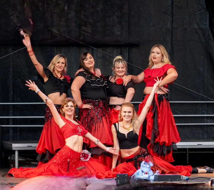 El Nur — Yoga in Krapendorf, Cloppenburg
