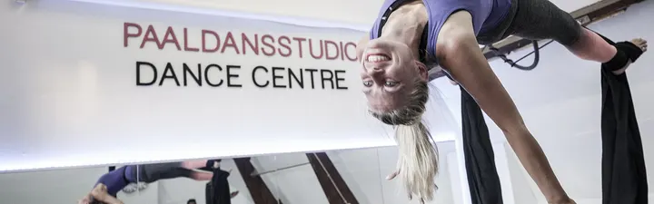Paaldansstudio & Dance Centre Tilburg — pole fitness-studio in Oud-Zuid, Tilburg — 3