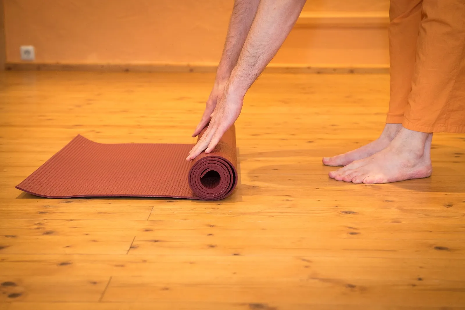 Sivananda Yoga Vedanta Zentrum e.V. — yoga-studio in Maxvorstadt, München — 2