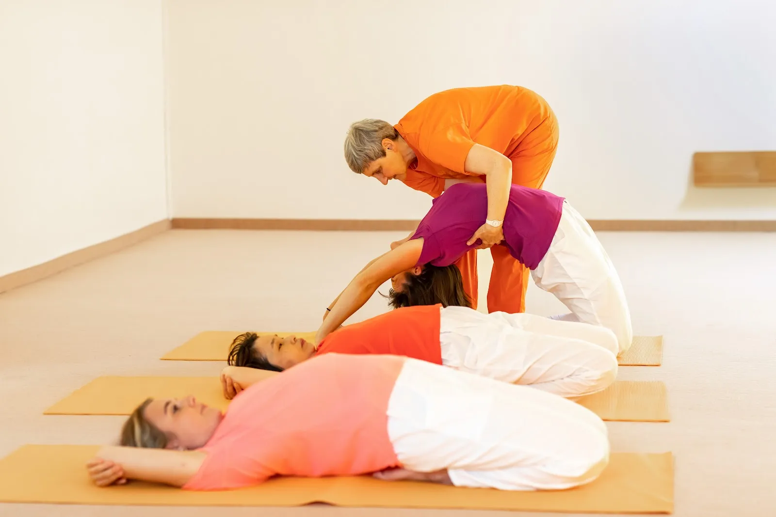 Sivananda Yoga Vedanta Zentrum e.V. — yoga-studio in Maxvorstadt, München — 3