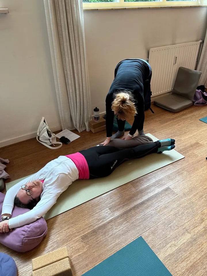 Jane Bakx Yoga — yoga-studio in Loosdrecht — 3