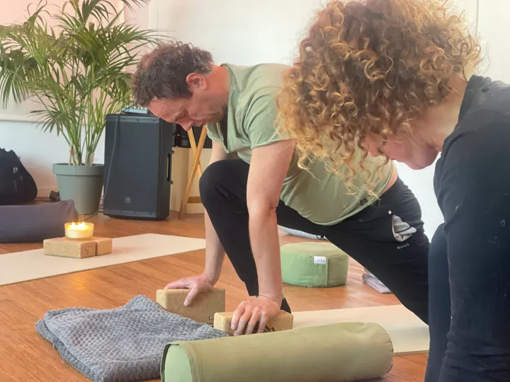 Jane Bakx Yoga — yoga-studio in Loosdrecht — 4