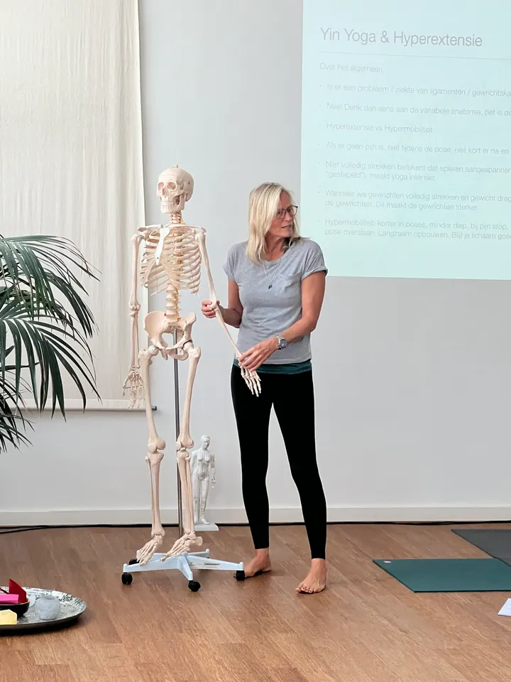 Jane Bakx Yoga — yoga-studio in Loosdrecht — 5