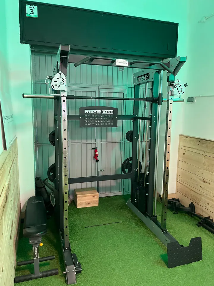 Entrenamiento Perfecto — entrenamiento personal-studio en Madrid — 5