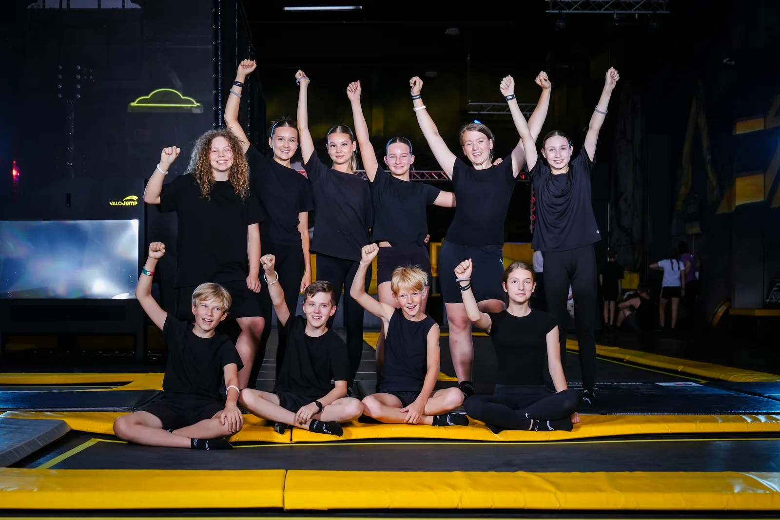 Superfly Air Sports - Hannover — aerial-studio i Hannover — 3
