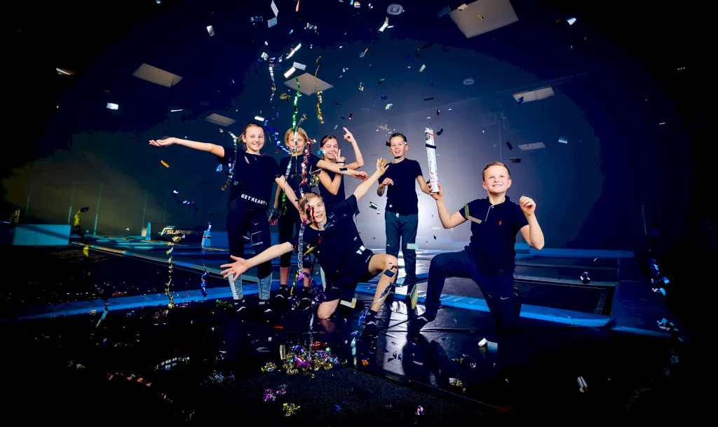 Superfly Air Sports - Hannover — aerial-studio i Hannover — 5
