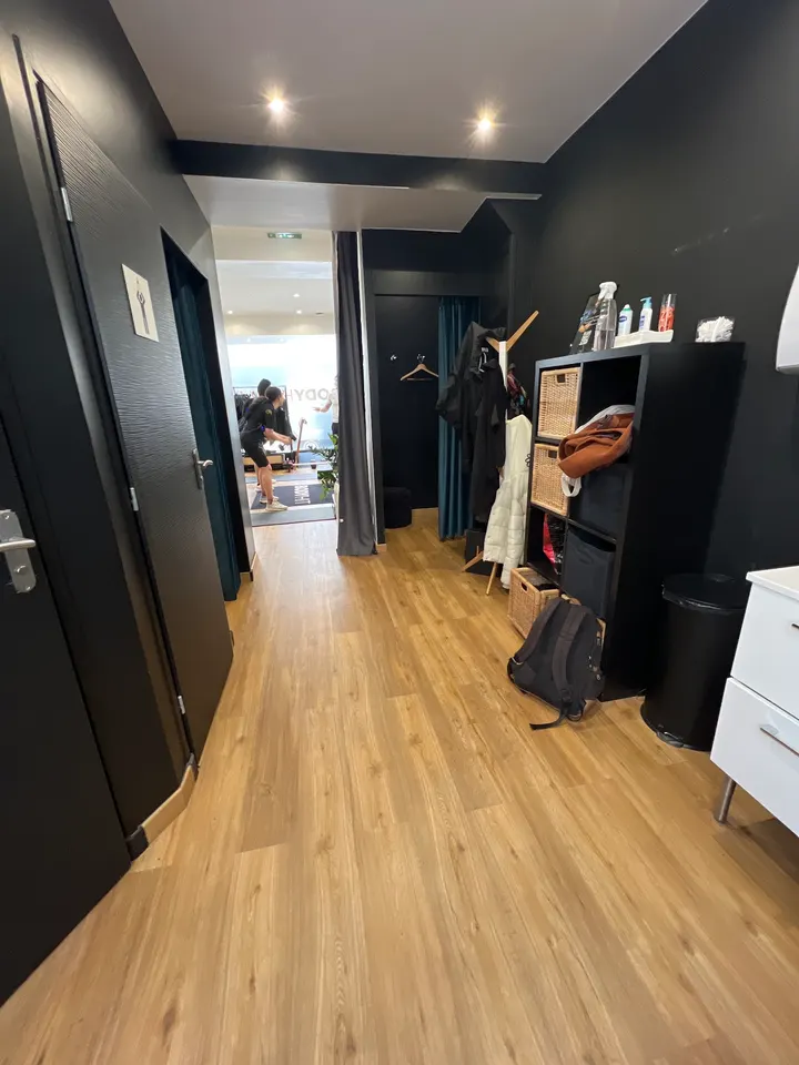 BODYHIT Rue de Javel — coaching personnel-studio à Paris — 4