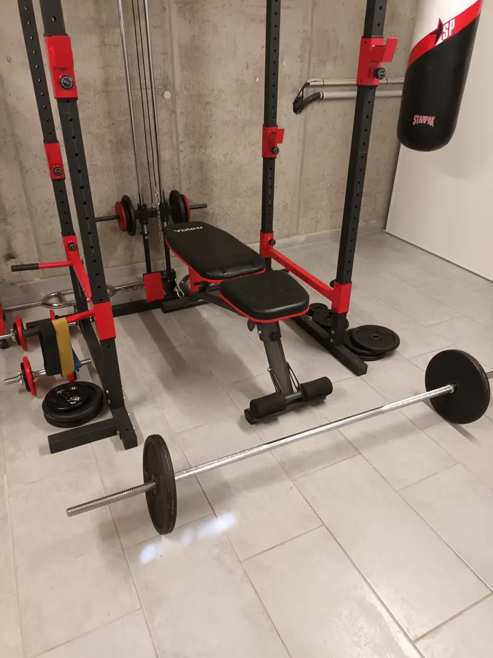 Coach Sportif - Zoé -Mulhouse — coaching personnel-studio à Zillisheim — 3