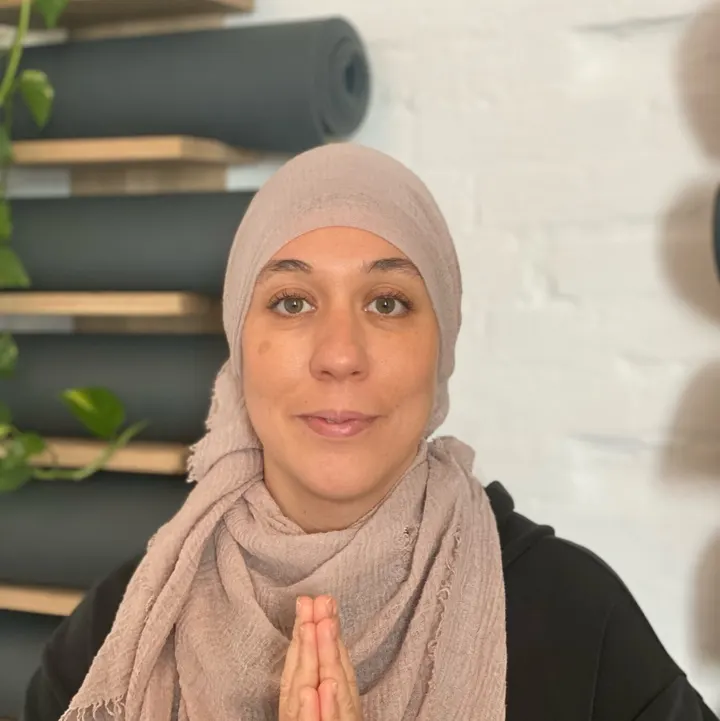BEYOGI — træningsstudio i Kødbyen, København — 2