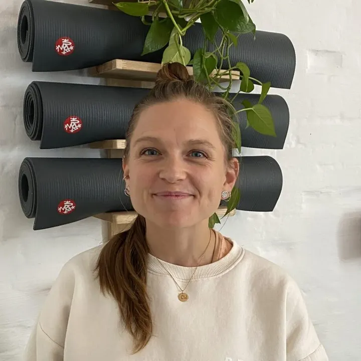 BEYOGI — træningsstudio i København — 3
