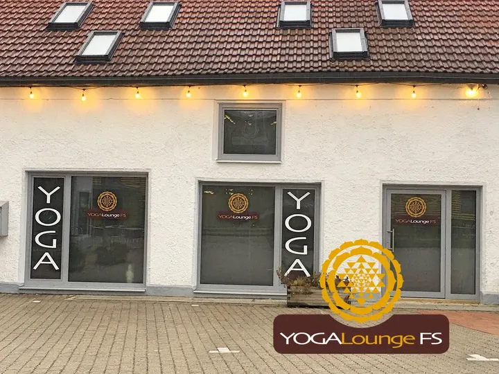 YOGALounge FS — yoga-studio in Neustift, Freising — 2