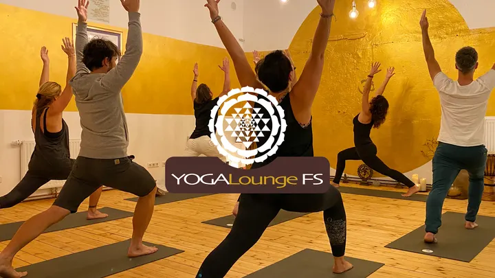 YOGALounge FS — yoga-studio in Neustift, Freising — 3