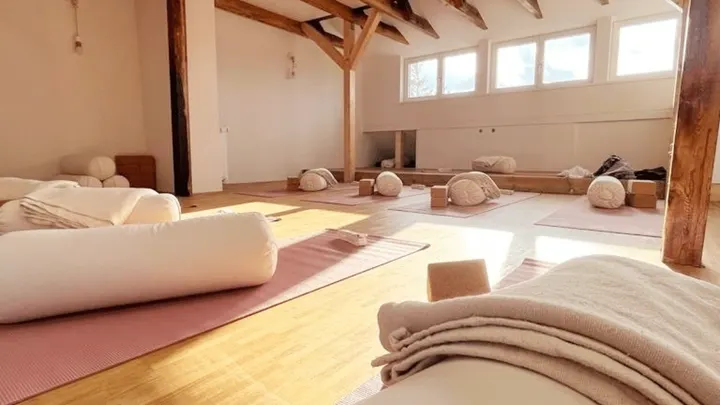 yoga in blankenese — yoga-studio in Blankenese, Hamburg — 3