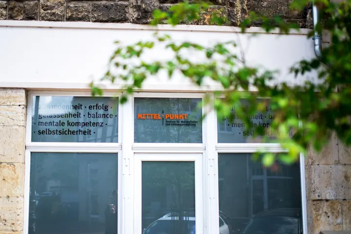 Mittelpunkt-Zentrum für Wohlbefinden und Leistungsentfaltung — yoga-studio in Jena-Zentrum, Jena — 3