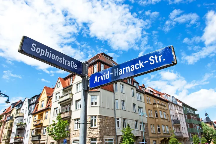 Mittelpunkt-Zentrum für Wohlbefinden und Leistungsentfaltung — yoga-studio in Jena — 5