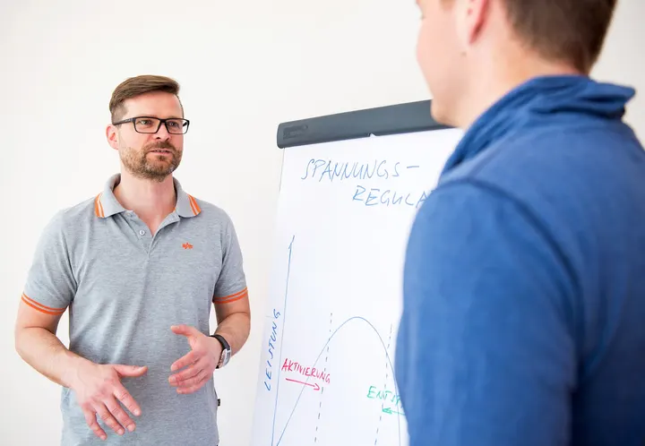 Mittelpunkt-Zentrum für Wohlbefinden und Leistungsentfaltung — Yoga in Jena-Zentrum, Jena