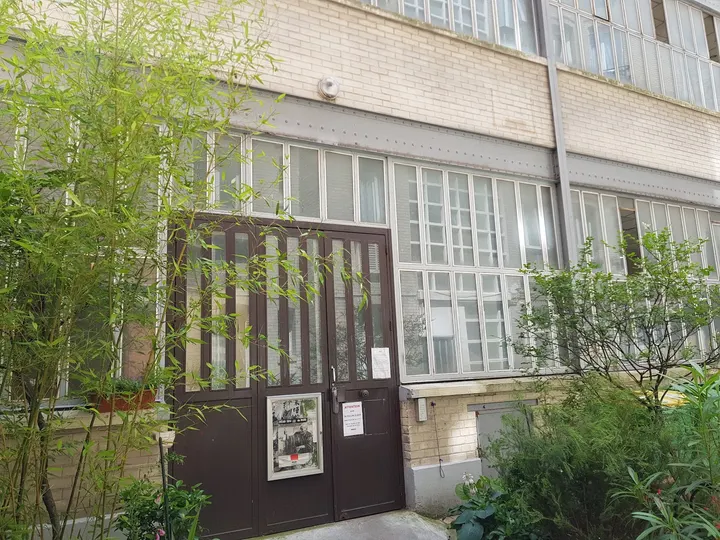 Dojo Zen de Paris — méditation-studio à Paris 13e Arrondissement, Paris — 2